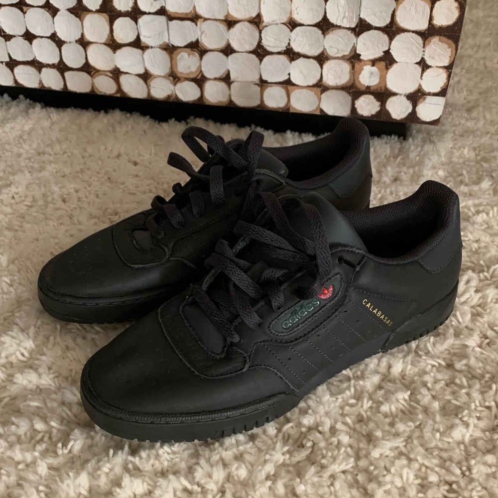 Yeezy Powerphase